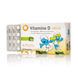 Vitamine D 400 IU (Вітамін Д 400 МО) 168 табл. 1 з 2
