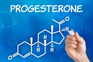 Симптоми дефіциту прогестерону