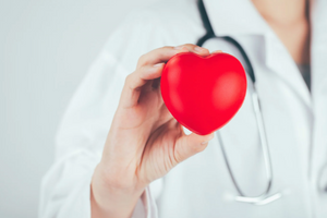 8 найкращих добавок для здоровʼя серця