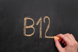 Что такое витамин B12 и что он делает?