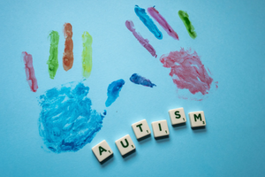Добавки, полезные при аутизме и СДВГ