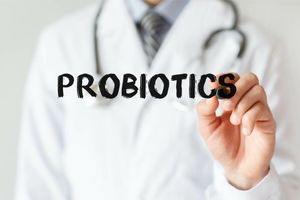 Ежедневный прием пробиотиков: в чём преимущества системного подхода?