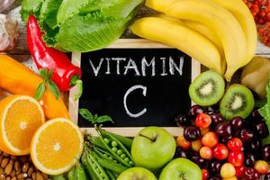 З яких продуктів можна одержати вітамін С?