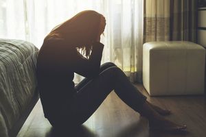 Как помочь себе справиться с депрессией?
