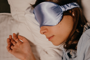 Как помочь себе заснуть