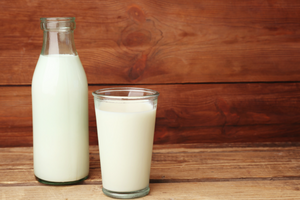 Молоко — вредно или полезно?