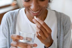 Пробиотики, как отличный ресурс для женского здоровья