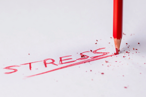 Ознаки хронічного стресу