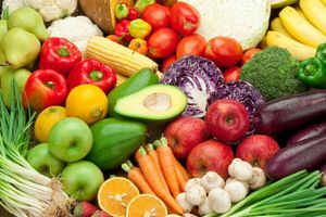 В каких продуктах содержится больше всего витамина С?