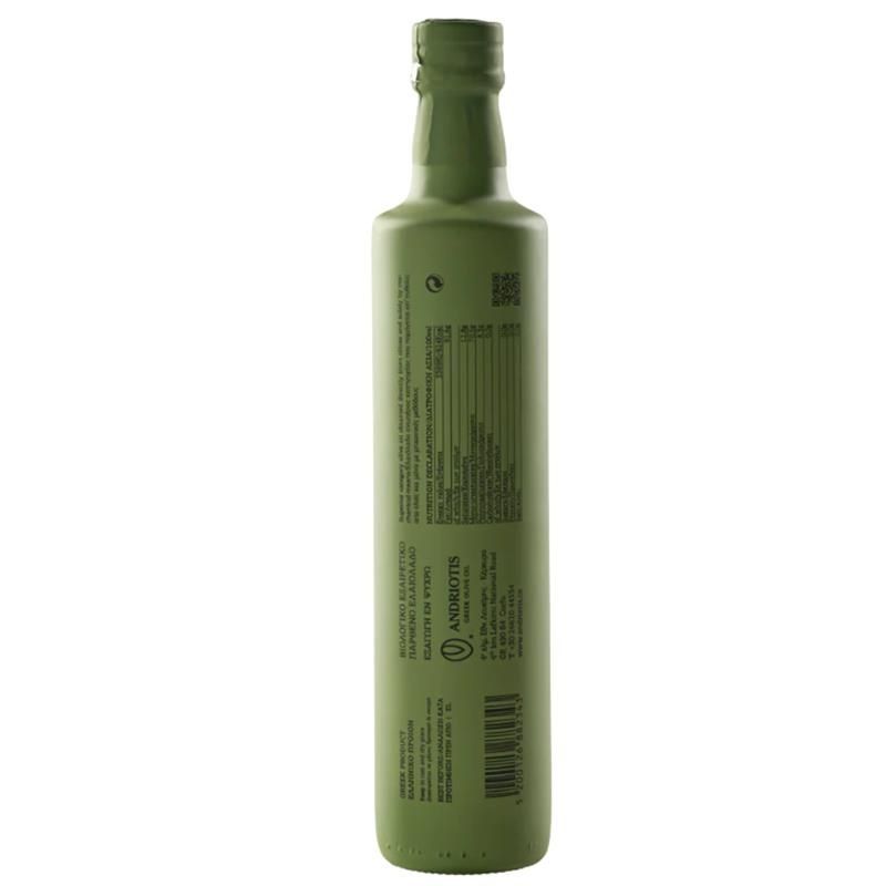 Оливковое масло: 3 по цене 2-х Kopos&reg; Organic Extra Virgin 500 мл