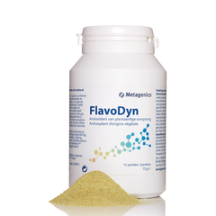 FlavoDyn (ФлавоДин) 15 порцій