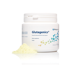 Glutagenics (Глютадженікс) 167 г/60 порцій