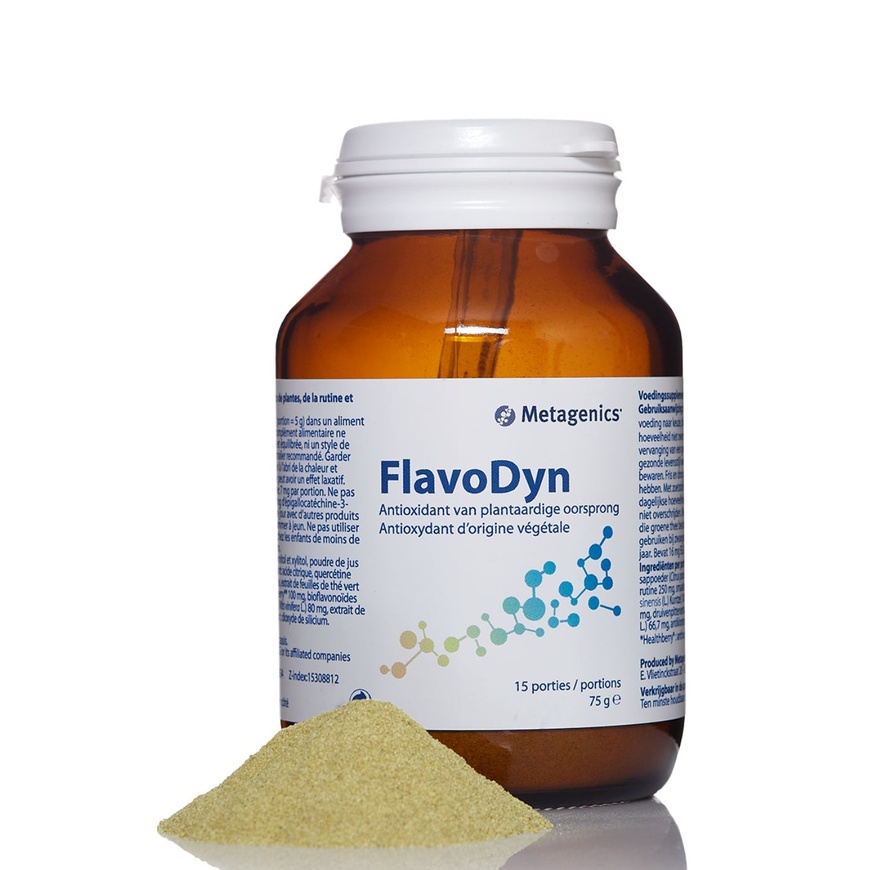FlavoDyn (ФлавоДин) 15 порцій