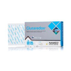 Glutaredox (Глутаредокс) 30 табл.