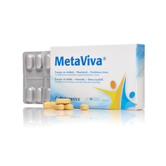 MetaViva (МетаВива) 30 табл.