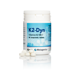 K2-Dyn (К2-Дин) 60 табл.