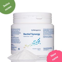 Bactiol Synergy (Бактиол Синерджи) 180 г /45 порций
