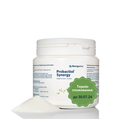 Probactiol Synergy (Пробактиол Синерджи) 180 г /45 порций