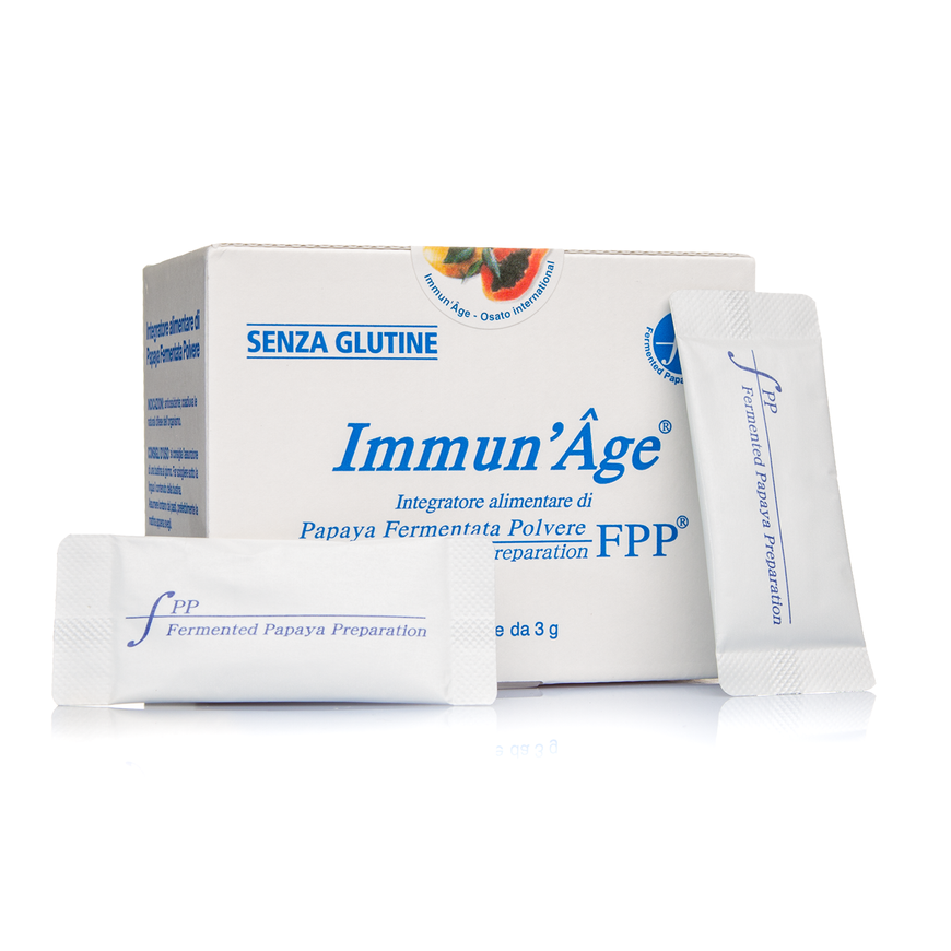Immun'Age (Іммун' Ейдж) 30 саше
