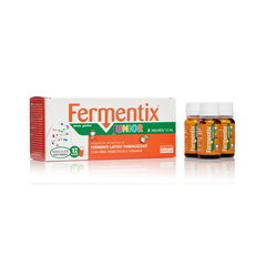 Fermentix Junior 10 ml (Ферментікс Джуніор 10 мл) 12 фл.