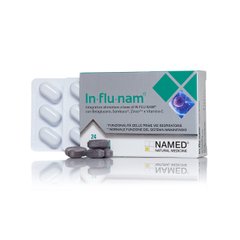 In-flu-nam (Ін-флу-нам) 24 табл.