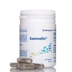 Somnolin (Сомнолин) 60 капс.