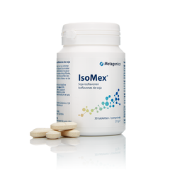 IsoMex (ИзоМекс) 30 табл.