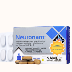 Neuronam (Нейронам) 30 табл.