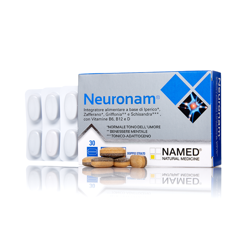 Neuronam (Нейронам) 30 табл.