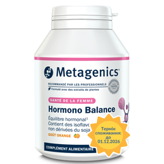 Hormono Balance (Гормоно Баланс) / SteroBalance (СтероБаланс) 14 порцій