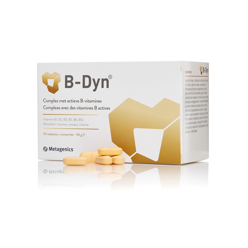 B-Dyn® (Б-Дин) 90 табл.