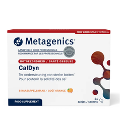 CalDyn (КалДин) 21 саше