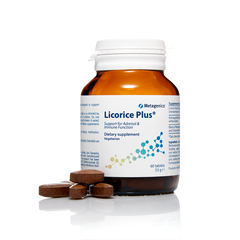 Licorice Plus® (Ликорайс Плюс) 60 табл.