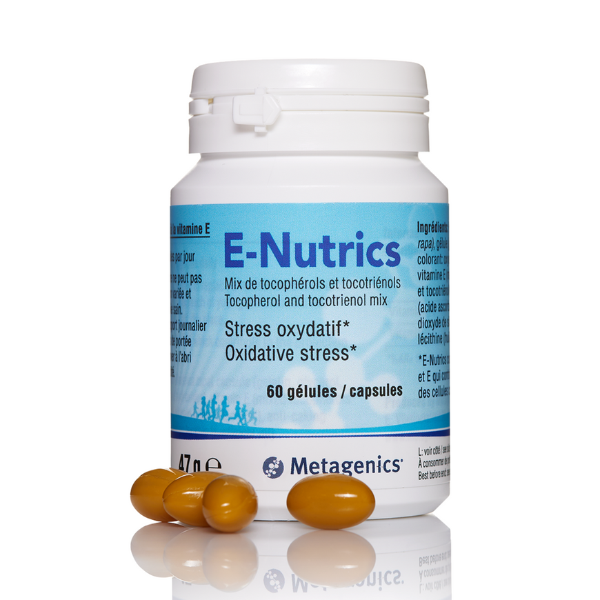 E-Nutrics (Є-Нутрікс) 60 капс.