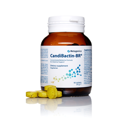 CandiBactin-BR (КандиБактин-БР) 90 табл.