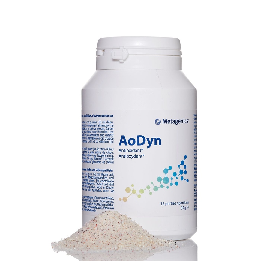 AoDyn (АоДин) 15 порций