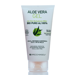 Aloe Vera gel (Алое Вера гель) 150 мл