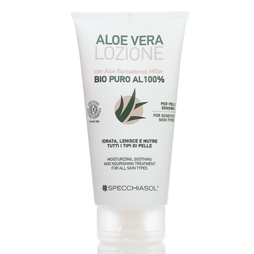 Aloe Vera lozione (Алое Вера лосьон ) 150 мл