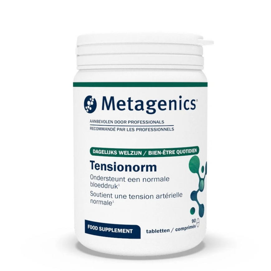 Tensionorm (Тензіонорм) 90 табл.