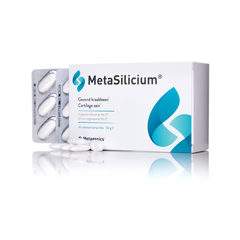 MetaSilicium (МетаСилициум) 45 таб.