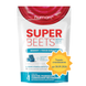 SuperBeets&reg; Memory & Focus Chews (СуперБітс Меморі & Фокус) 30 жувальних табл.  1 з 4