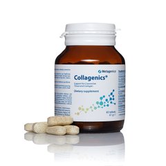 Collagenics (Колладженикс) 60 табл.