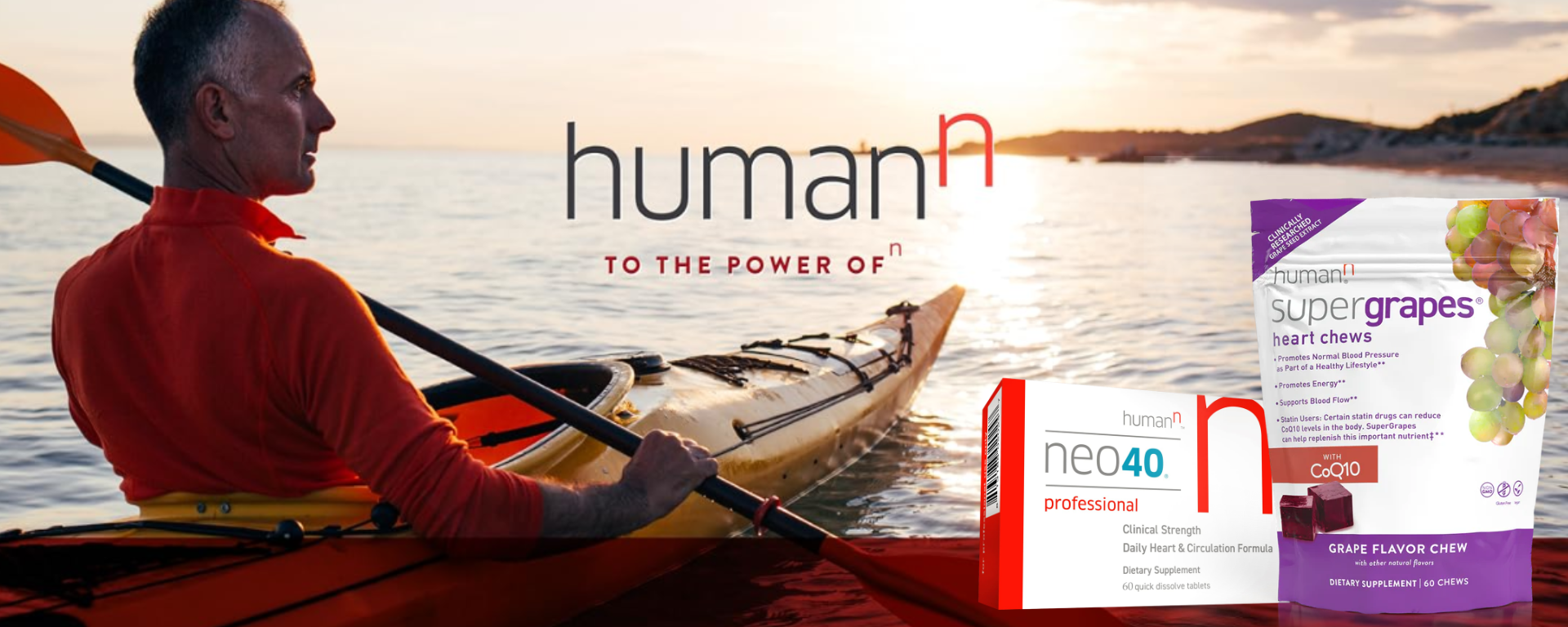 Human N