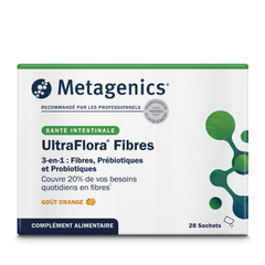 UltraFlora Fibres (УльтраФлора Файбер) 28 саше