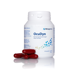 OcuDyn (ОкуДин) 60 капс.