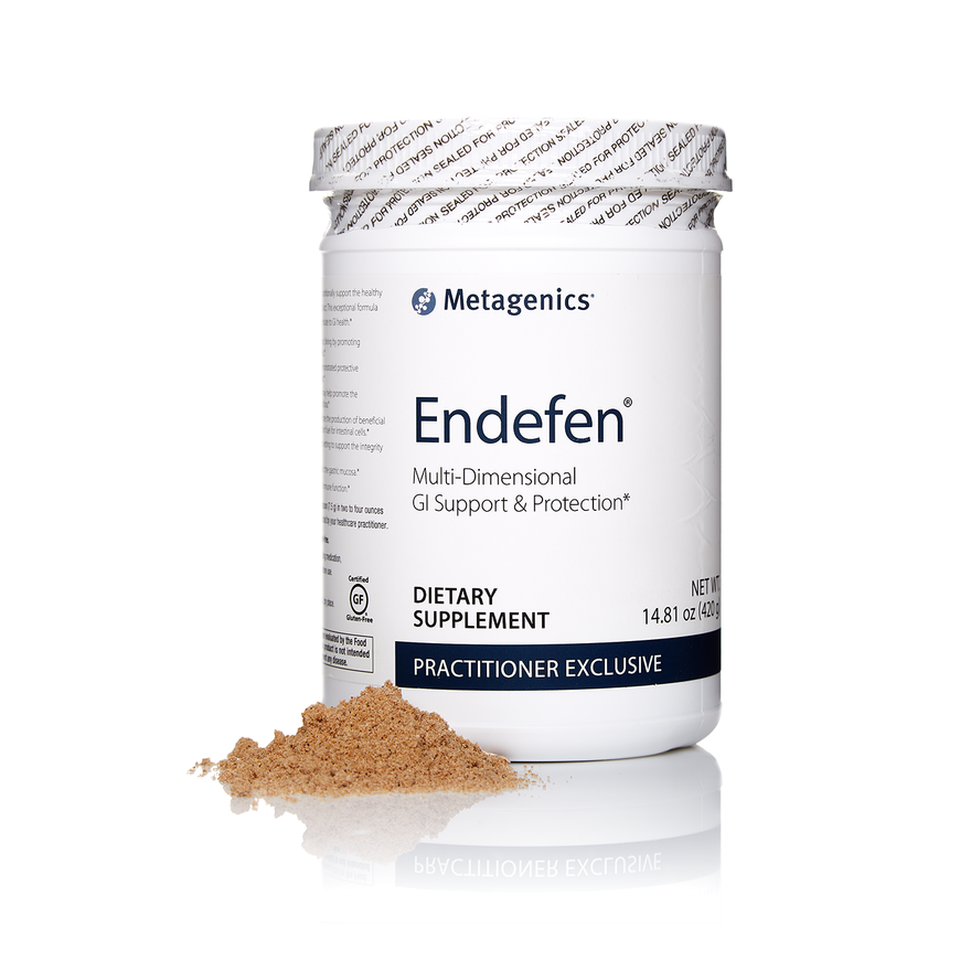 Endefen (Ендефен) 420 г/56 порций