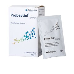 Probactiol Synergy (Пробактіол Синерджи) 15 саше